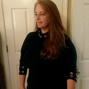 Meet your Posher, Jodi